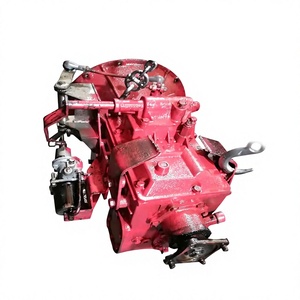 Transmisión usada para motor Cummins 4BT 3.9L. - Product Image 3