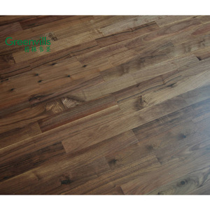 189MM American <strong>Walnut</strong> Parquet <strong>Engineered</strong> Wood Flooring for Underfloor Heating Top Species <strong>Brazilian</strong> <strong>Walnut</strong> <strong>Hardwood</strong> Flooring - Product Image 6