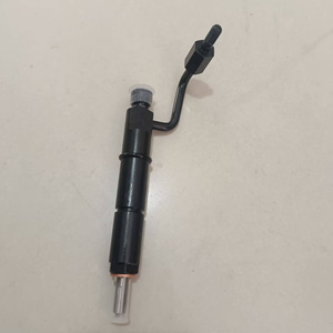 หัวฉีดน้ำมันดีเซล 193-2749 1932749 หัวฉีดสำหรับเครื่องยนต์รถขุด Caterpillar/Cat รุ่น 3064 3066 - Product Image 1