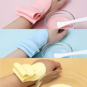 Off Mask Poeder Whitening Rose <span class=keywords><strong>Sap</strong></span> Hydraterende Jelly Mask Poeder Geleverd door Cosmetica Fabrikant - Product Image 2