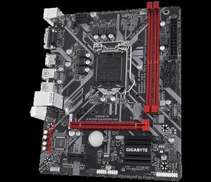 GIGABYTE — carte mère B365M GAMING HD, composant <span class=keywords><strong>pc</strong></span>, compatible avec processeur Intel 9400F (Intel B365/LGA 1151) - Product Image 4