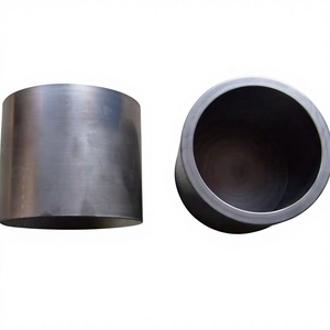 Creusets en graphite de qualité supérieure, fabriqués sur mesure pour les applications de laboratoire - Product Image 1