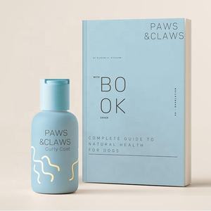 مخصص غطاء القرص زجاحة ضغط 50 مللي 400 مللي للاستحمام هلام غسول مستحضرات تجميل الجسم غسل الشامبو الصحافة أعلى PET البلاستيكية 100 مللي 250 مللي - Product Image 3