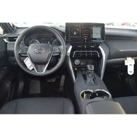 TOYOTA HARRIER SUV d'occasion