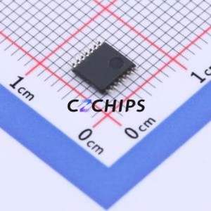 Amplificador operacional de chip IC de circuito integrado TLV274QPWRG4Q1, original y nuevo, a estrenar - Product Image 2