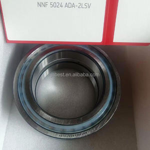 Rodamiento de rodillos completo NNF 5026 Rodamientos de rodillos cilíndricos de doble hilera NNF 5026 - Product Image 5