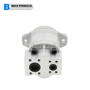 Bomba de Engranajes Hidráulica WA250 705-12-31240 Individual de Fábrica con Buena Calidad - Product Image 2