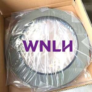 Pièces de machines de construction WNLH, plaquette de friction 196-7866 pour camions miniers Caterpillar 773E 775G 785G - Product Image 3
