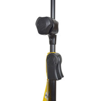 HERCULES Adjustable Portable Saxophone Stand Made in China Musical Instrument Accessory