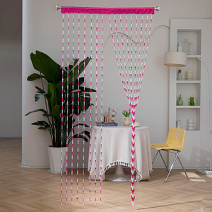 <span class=keywords><strong>Rideaux</strong></span> <span class=keywords><strong>de</strong></span> luxe à <span class=keywords><strong>perles</strong></span> <span class=keywords><strong>pour</strong></span> la décoration <span class=keywords><strong>de</strong></span> la maison, design tendance, décoration <span class=keywords><strong>de</strong></span> <span class=keywords><strong>porte</strong></span> <span class=keywords><strong>pour</strong></span> le salon - Product Image 6