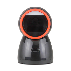 Escáner de Código de Barras de Escritorio GS-8190TP CMOS 1D 2D Lector de Códigos <span class=keywords><strong>QR</strong></span> para Restaurante - Product Image 1