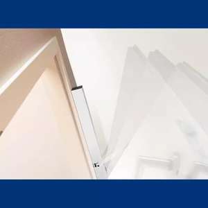 Eecturner ที่เปิดปิดประตูสวิงอิเล็กทรอนิกส์อัตโนมัติแบบทันสมัยมีมอเตอร์พร้อมฟังก์ชันผลักและออกไปสำหรับใช้ในโรงแรม - Product Image 4