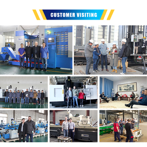 High Precision <strong>CNC</strong> Universal <strong>Horizontal</strong> Metal <strong>Boring</strong> and Milling Machine <strong>CNC</strong> <strong>Horizontal</strong> <strong>Boring</strong> Machine(maquina <strong>Cnc</strong>) - Product Image 4