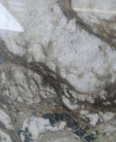 SH STONE Moderne Pierre Naturelle Marbre Panneau Mural Violet Aquarella Quartzite Macauba Dalles Carreaux pour Mur Design