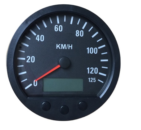 VIT Electronic Speedometer 42005396 120-026-015-016 TD140ATC
