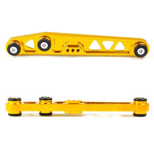Brazo de Control Inferior Derecho Acura para Honda Civic 88-95 EG, Brazo Oscilante de Rueda Trasera, Pieza de Modificación de Chasis Automotriz - Product Image 3