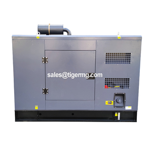 Generadores de Energía de 25 kVA, 30 kVA, 40 kW, 100 kW, 120 kW, 150 kW, 200 kVA, 250 kVA, 650 kVA, 1000 kVA, Refrigerados por Agua, de 10 kW a 3000 kW - Product Image 5