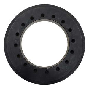 Kroon Wiel Rondsel Tandwiel 148904a1 Voor W20e Wielladers Onderdelen Bouwmachines Onderdelen Machines Motoronderdelen - Product Image 4