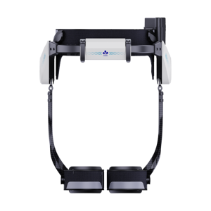 ZW568 Robot exosquelette <span class=keywords><strong>léger</strong></span> 2,4 kg pour la marche, utilisation intérieure/extérieure, hauteur réglable, confortable, pour l'entraînement et l'assistance à la marche - Product Image 5