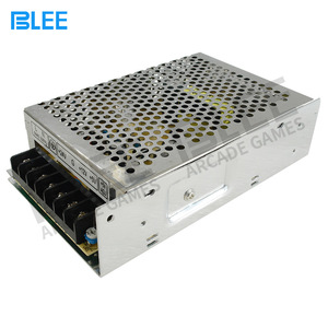 Alimentation PC 24V 12V 5V 150W 250W avec interface de câblage pour consoles de jeux LCD, cartes mères, sous-machines et machines à monnayeur - Product Image 4