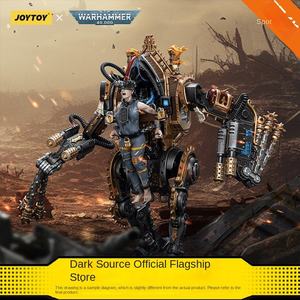 JOYTOY Dark Source Sisters Equipado con Atonement Mayal Mecha 1:18 Juego <span class=keywords><strong>de</strong></span> modelos móviles <span class=keywords><strong>de</strong></span> plástico - Product Image 3