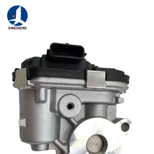 Vanne EGR automatique 14710-5TA0D 14710-5TA0B pour <span class=keywords><strong>Nissan</strong></span> Navara <span class=keywords><strong>Qashqai</strong></span> x-trail 14710-5TA1C 14710-5TA1D - Product Image 3