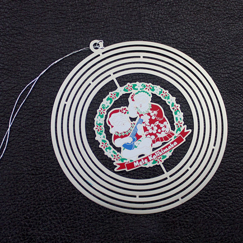 christmas ornament -1