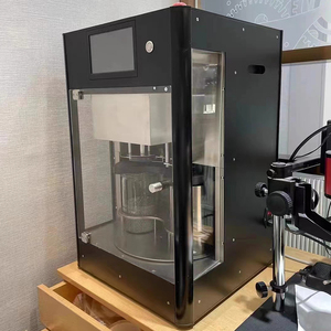 Dụng cụ sửa chữa đồng hồ Máy giặt đồng hồ Làm sạch bộ máy đồng hồ Dụng cụ bảo trì chuyên nghiệp - Product Image 2