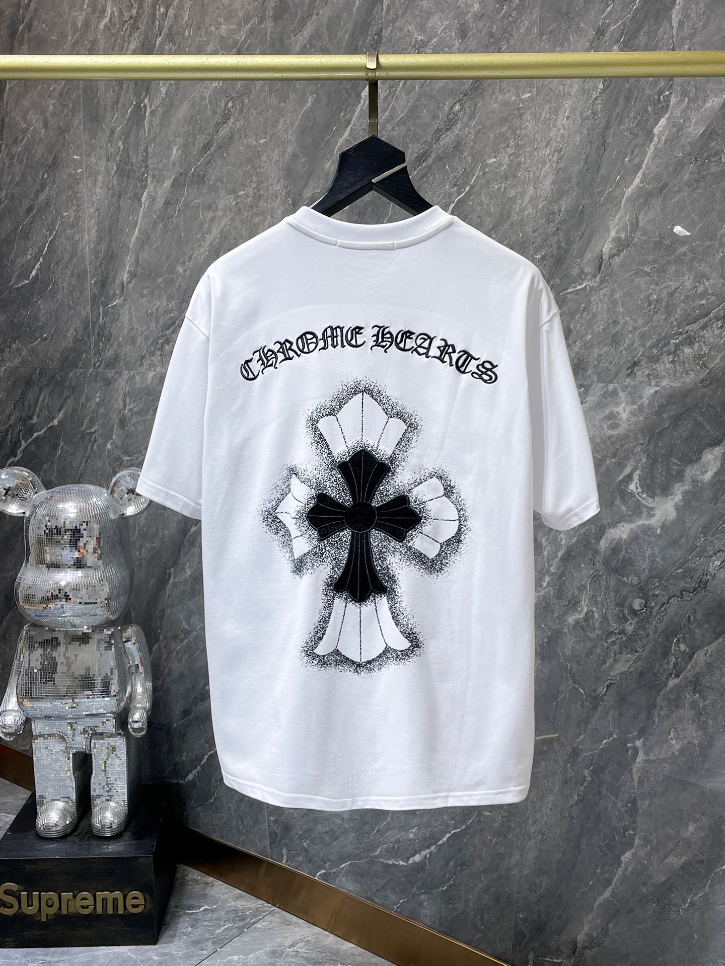 White 1