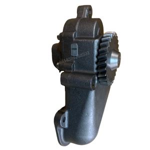 Pièce de moteur diesel 3092984 QST30 Pompe à huile 3092984 - Product Image 1