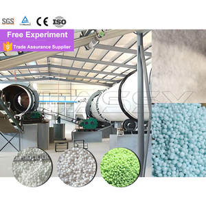 Équipement <span class=keywords><strong>de</strong></span> production d'engrais MAP 12-61 (Monoammonium Phosphate) pour roche phosphatée bandeée <span class=keywords><strong>de</strong></span> qualité supérieure - Product Image 5