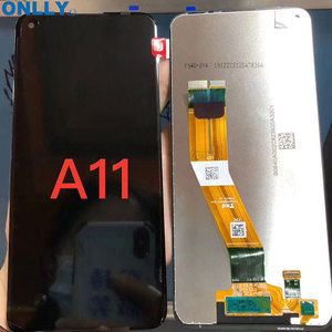 Pantalla display lcd per samsung a03s a01 core a01 a02 a02s a10s a11 <span class=keywords><strong>a12</strong></span> schermo per samsung a01 core a01 a02 a02s a03s LCD ekran - Product Image 6