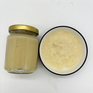 กระเทียมบดสำเร็จรูป 165 กรัม บรรจุขวด สำหรับปรุงรสและแกง นำเข้าจากจีน - Product Image 5