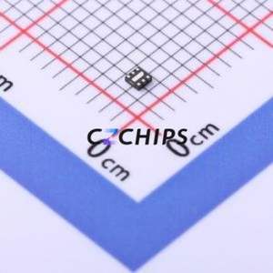 วงจรรวม XDFN-6-EP NCP152MX280120TCG (1.2x1.2) ใหม่ของแท้ชิปไอซี PMIC ตัวควบคุมเชิงเส้น (LDO) - Product Image 2