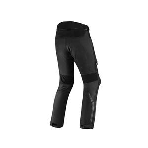 Doble bolsillos invierno motocicleta Textil transpirable impermeable otoño Motocross carreras pantalones Moto-equipo Pantalones - Product Image 2