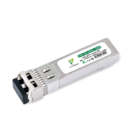 Module SFP+ 10G compatible SR LR ER ZR 850nm 1310nm 1550nm Multimode SM Duplex LC Transceiver Fibre Optique 10G SFP - Prix