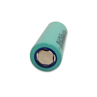 Baterai Sel Li-ion Original A- Grade CBAK 26650HC 4500mah 16.2Wh 2C 26650 3.7v Buatan China untuk Senter LED