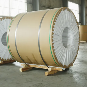 Ustensiles de cuisine en aluminium anodisé Al 3003 H24 O, bande en aluminium 3005 3105 H18, métal <span class=keywords><strong>Alu</strong></span> 5052 laminé à froid, bobine en alliage d'aluminium - Product Image 5