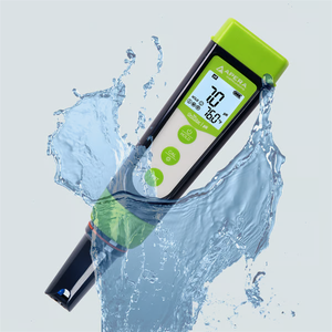Veidt weighing apera grostar เครื่องทดสอบ PH PEN GS1ชนิด IP67 EC TDS เมตรสำหรับใช้ในอุตสาหกรรมการนำความเค็ม - Product Image 5