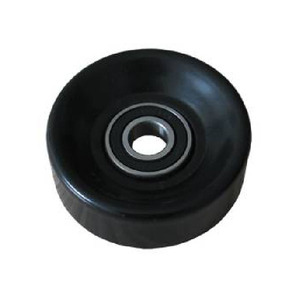 Polea de rodillo Tensor de correa de distribución para Buick <span class=keywords><strong>Chevrolet</strong></span> Pontiac 1029558 1L2E19A216AC 1L2Z8678AB - Product Image 1