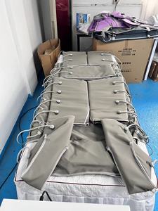 Máquina de Presoterapia de 36 Cámaras de Aire para Promover la Circulación Sanguínea, Reducir la Hinchazón y el Peso Corporal - Product Image 6