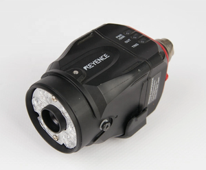 Nuevo Sensor de Visión con Enfoque Automático IV-2000MA, Cámara Inteligente IV2000MA - Product Image 4