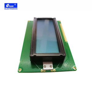 1604 164 16x4 Nhân Vật điện tử <span class=keywords><strong>LCD</strong></span> thành phần hiển thị STN <span class=keywords><strong>LCD</strong></span> module - Product Image 2