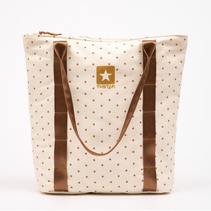 Casual handbags - <b>Large</b> capacity organic cotton tote <b>bag</b> shopping <b>bag</b> - Product Image 4
