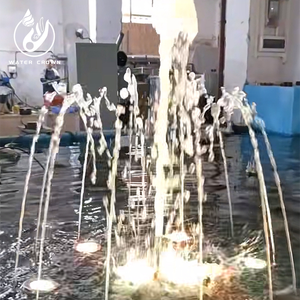 Buse universelle réglable de haute qualité <span class=keywords><strong>en</strong></span> acier inoxydable <span class=keywords><strong>pour</strong></span> fontaines d'eau extérieures <span class=keywords><strong>en</strong></span> <span class=keywords><strong>pierre</strong></span> <span class=keywords><strong>pour</strong></span> hôtels - Modèle 2026 - Product Image 2