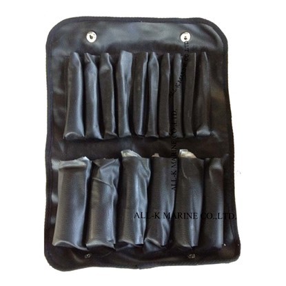 Quality IMPA 613056 Marine Hand Tool Set - Industrial Steel Gasket