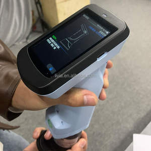 Slimme spectrofotometer met multi-aperture (8 mm/4 mm) ETC Real-time kalibratie Kleurenbereidingsapparaat - Product Image 4