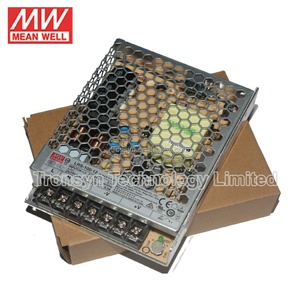 Fuente de Alimentación Conmutada LED Meanwell Autorizada LRS-100-36 de Salida Única 100W 36V - Product Image 2