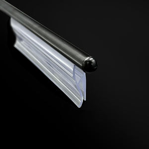 Gancio di visualizzazione magnetico Versatile per la custodia sicura del supermercato al dettaglio per i banner del negozio essenziale per la fornitura del supermercato - Product Image 4