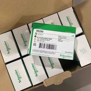 คอยล์ป้องกันแรงดันตกแบบใหม่เอี่ยมของแท้ MN 200-250Vac/dc 33822 380-480Vac 33824 48504 48506 48503 - Product Image 1